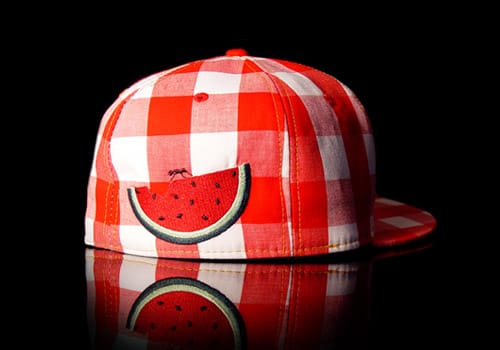 ELM COMPANY Designer Music Collection - "Summertime" 