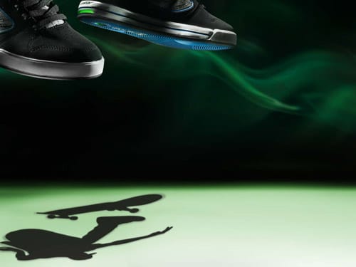 Emerica Reynold Lights