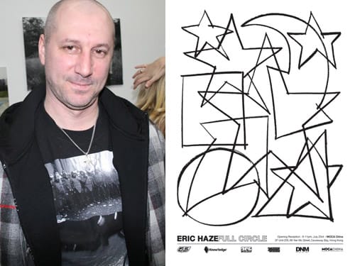 Eric Haze: Full Circle