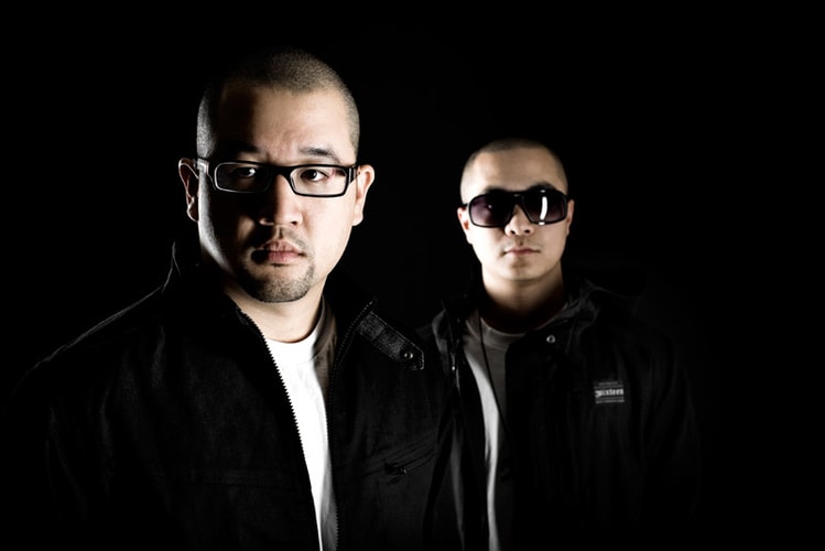 HYPEBEAST Feature: Essentials - 3sixteen