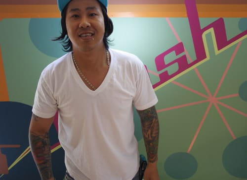 HYPEBEAST Feature: Essentials - Western Canada