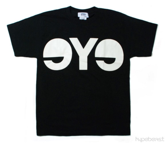 eYe JUNYA WATANABE 2008 Summer Collection