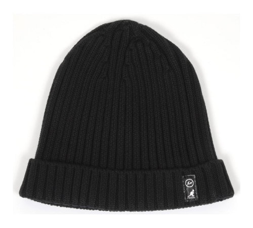 fragment design x Kangol Organic Cotton Pull-On