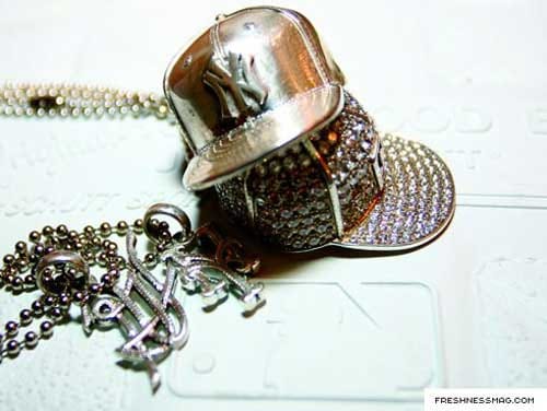 Gabriel Urist x MLB 2008 All-Star Game 