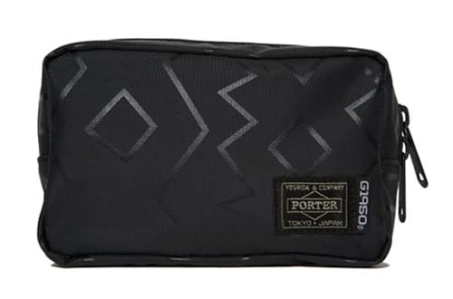 Gallery 1950 x Head Porter Pouch