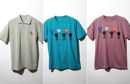 Genevieve Gauckler [Tokyo 41% Paris 59%] Exhibition