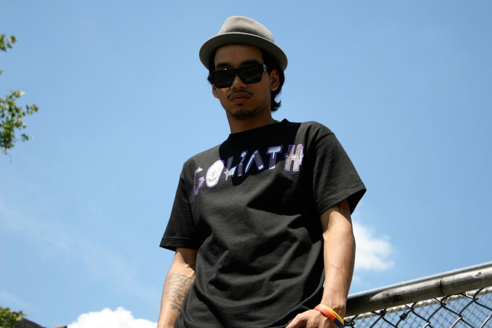 Goliath "Deadlier Than Ever" Collection