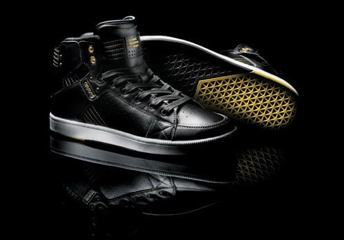 Gravis Skateboarding 2008 Fall/Winter Collection