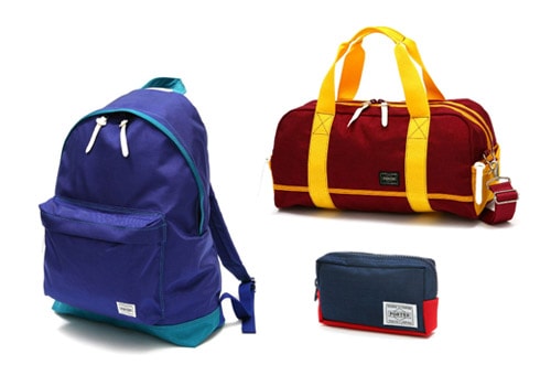 Head Porter Lesson Bag Collection