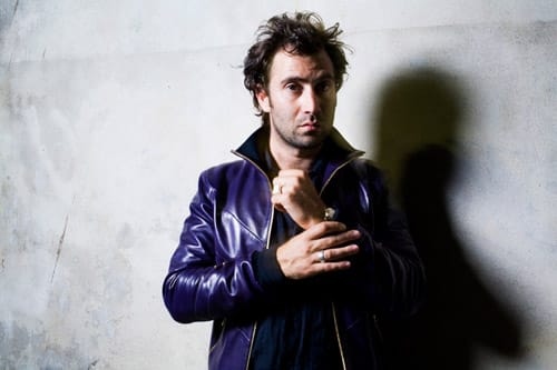 HOON 2008 Fall Collection