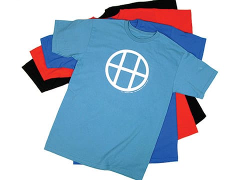 HUF 2008 Summer T-shirt Collection