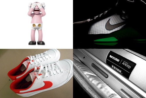 HYPEBEAST Weekly Staff Picks - July 4th