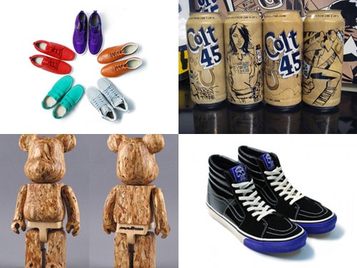 HYPEBEAST Weekly Staff Picks - July 27th