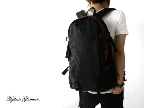 Hysteric Glamour 2008 Fall/Winter Bag Collection