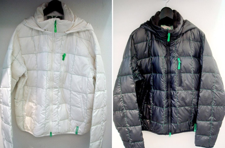 iDiom 08-09 Fall/Winter Collection