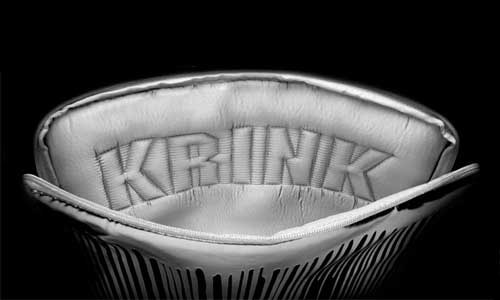 Incase x Krink: Curated by Arkitip