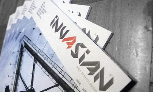 Invasian Magazine
