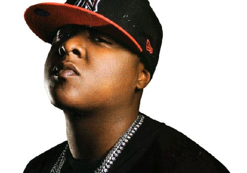 Jadakiss: Don't Start Nuttin'