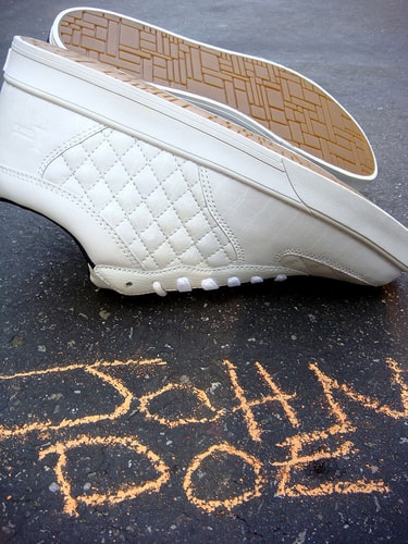 JB Classics Prime Label Esquire II