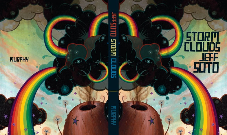 Jeff Soto | Storm Clouds
