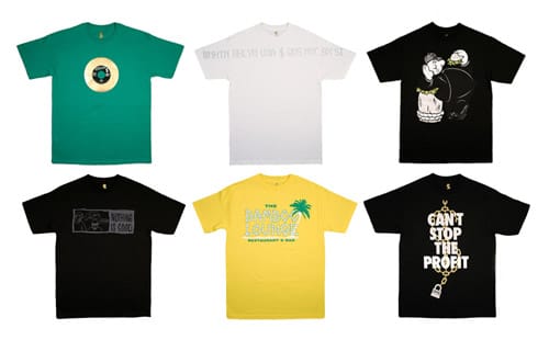 J.Money 5 Year Anniversary Collection