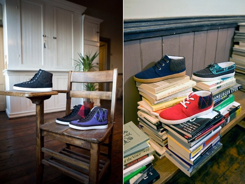 Keep 2008 Fall Preview