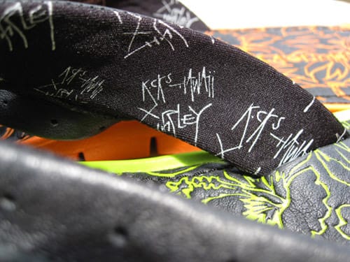 KICKS/HI x Hurley Collection 