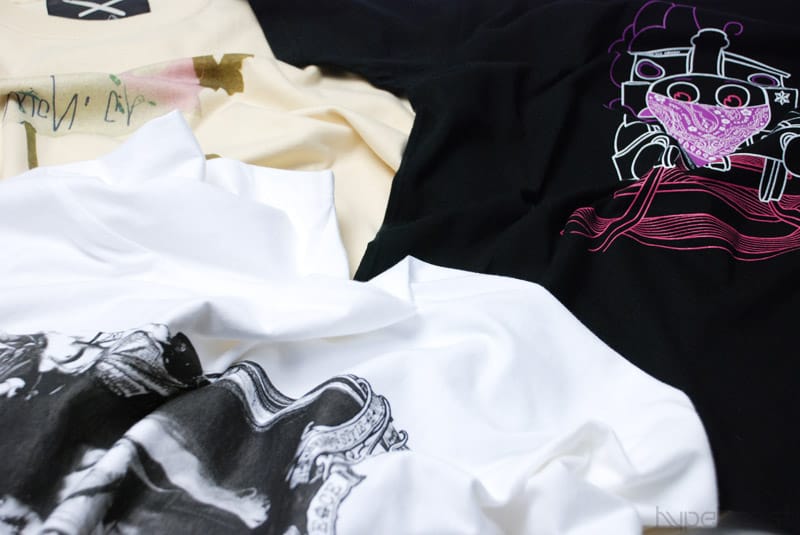 Know1edge Japan Collection