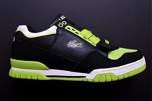 Lacoste Missouri LEA MESH