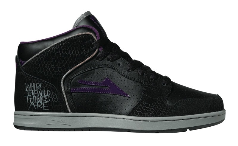 Lakai "Where The Wild Things Are" Collection