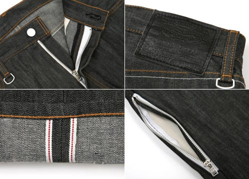 Levi's Fenom White Deco Collection