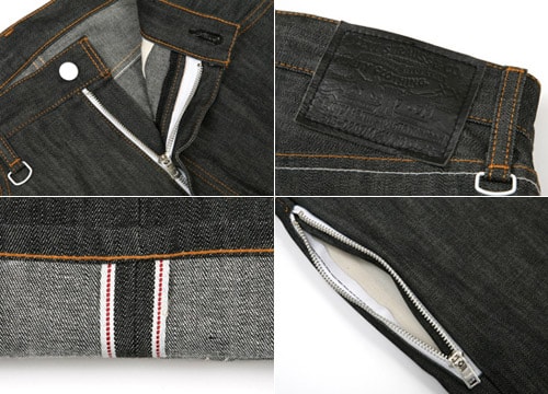 Levi's Fenom White Deco Collection