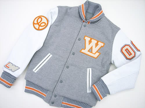 Loopwheeler 2008 Fall/Winter Collection 