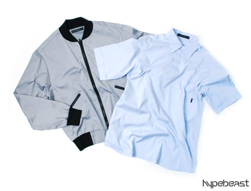 Ludwig 2008 Spring/Summer Collection