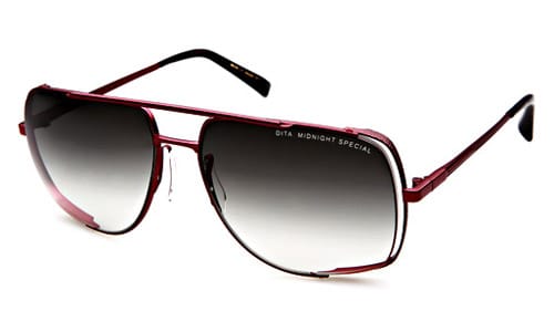 Lupe Fiasco x Dita Midnight Special