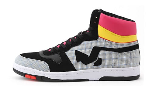 Madfoot! 2008 July Releases 