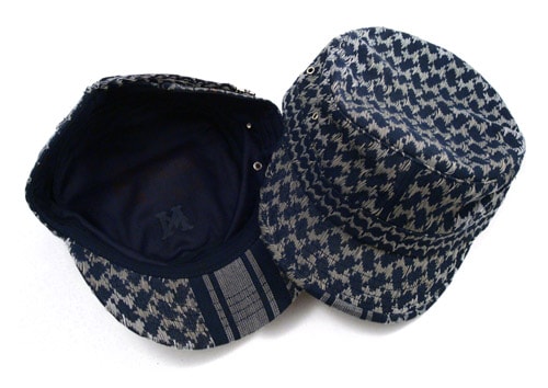 Mania | Overkill x NSBQ Hats