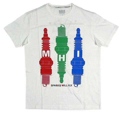 MHI by Maharishi July Releases
