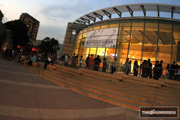 Mike Shinoda | Glorious Excess (Born) Recap