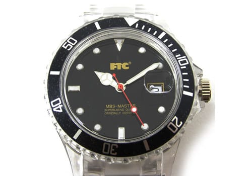 Mobstyles x FTC MBS-Master 