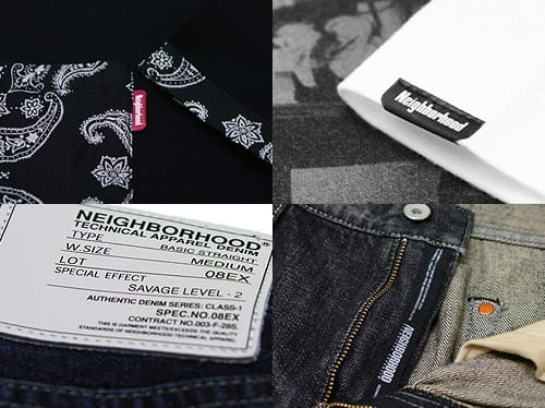 Neighborhood 2008 Delta Collection Latest Releases