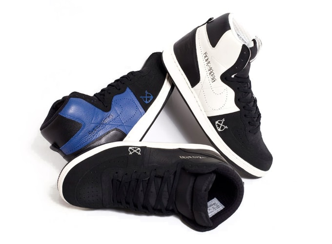 Neighborhood x Stussy x Nike Boneyards Terminator