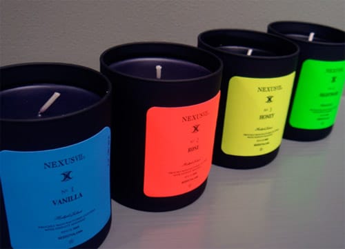 Nexus VII Original Candle