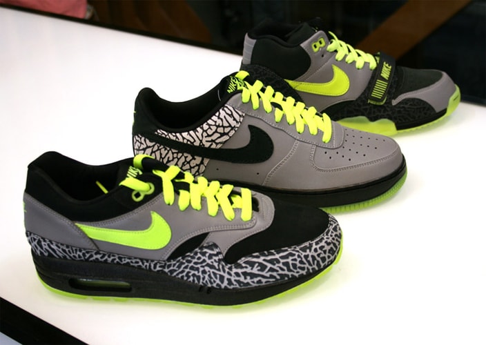 Nike 112 Pack by DJ Clark Kent