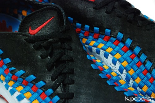 Nike Air Footscape Woven "Dragon Boat Festival"