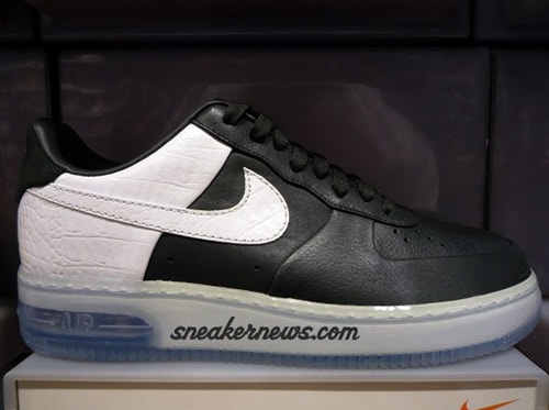 Nike Air Force 1 New York Jets