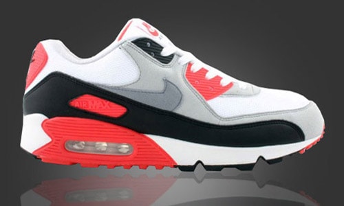 Nike Air Max 90 Infrared 2008 Retro