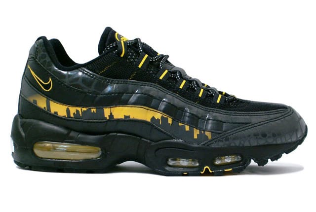 Nike Air Max 95 New York City Exclusive 