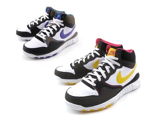 nike court force mid