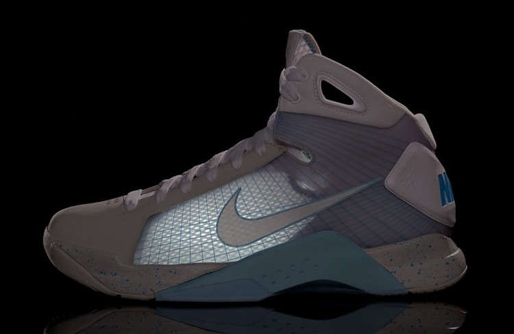 Nike Unveils Hyperdunk 2015